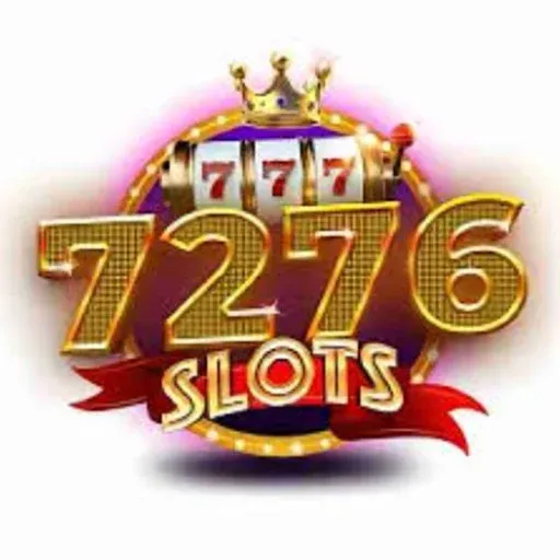 7276slots APK Resmi — ikon aplikasi