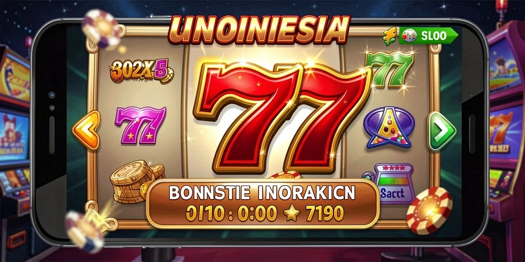 Tampilan antarmuka yang menarik dan mudah digunakan.