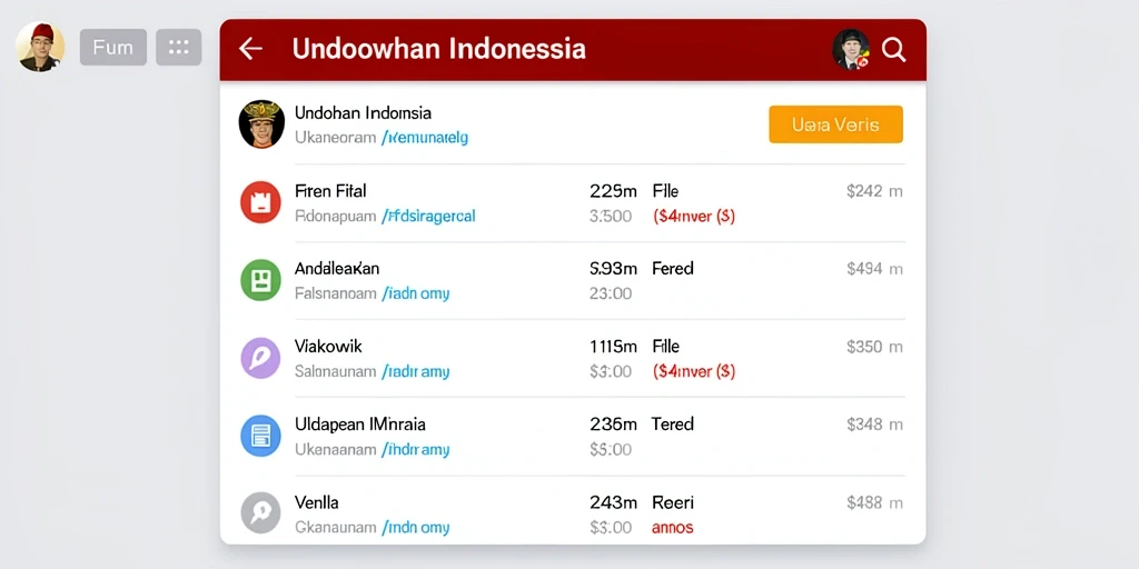 Tampilan grafis yang memukau dan mengesankan.